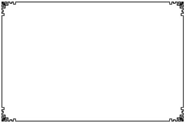 Süslü vintage çerçevelerin elementleri. Beyaz, klasik el yazısı kıvrımları ve çiçek motifleri üzerinde sınır altını. Tebrik kartları için tasarım baskısı, düğün davetiyeleri, restoran menüsü, kraliyet sertifikaları. 96 'yı ayarla