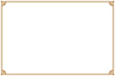 Süslü vintage çerçevelerin elementleri. Kaligrafi motiflerinde sınır altını. Tebrik kartları için tasarım baskısı, düğün davetiyeleri, restoran menüsü, kraliyet sertifikaları. 107 ayarla.