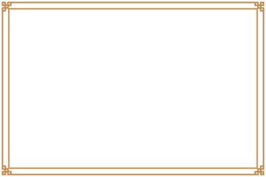 Süslü vintage çerçevelerin elementleri. Doğulu beyaz motifler üzerinde sınır altını. Tebrik kartları için tasarım baskısı, düğün davetiyeleri, restoran menüsü, kraliyet sertifikaları. Set 117