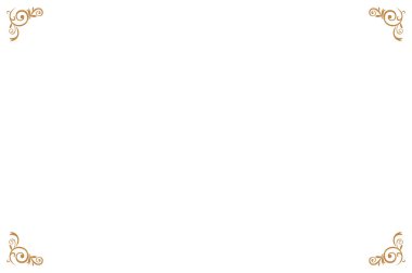 Süslü vintage çerçevelerin elementleri. Beyaz, klasik el yazısı kıvrımları ve çiçek motifleri üzerinde sınır altını. Tebrik kartları için tasarım baskısı, düğün davetiyeleri, restoran menüsü, kraliyet sertifikaları. 48 'i ayarla