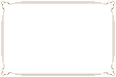 Süslü vintage çerçevelerin elementleri. Beyaz, klasik el yazısı kıvrımları ve çiçek motifleri üzerinde sınır altını. Tebrik kartları için tasarım baskısı, düğün davetiyeleri, restoran menüsü, kraliyet sertifikaları. 78 ayarla