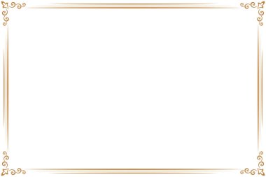 Süslü vintage çerçevelerin elementleri. Beyaz, klasik el yazısı kıvrımları ve çiçek motifleri üzerinde sınır altını. Tebrik kartları için tasarım baskısı, düğün davetiyeleri, restoran menüsü, kraliyet sertifikaları. 135 'i ayarla