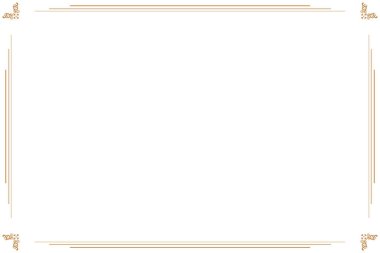 Süslü vintage çerçevelerin elementleri. Beyaz, klasik el yazısı kıvrımları ve çiçek motifleri üzerinde sınır altını. Tebrik kartları için tasarım baskısı, düğün davetiyeleri, restoran menüsü, kraliyet sertifikaları. 174 'ü ayarla