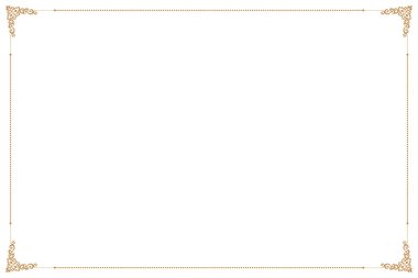 Süslü vintage çerçevelerin elementleri. Beyaz, klasik el yazısı kıvrımları ve çiçek motifleri üzerinde sınır altını. Tebrik kartları için tasarım baskısı, düğün davetiyeleri, restoran menüsü, kraliyet sertifikaları. 185 'i ayarla