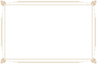 Süslü vintage çerçevelerin elementleri. Beyaz, klasik el yazısı kıvrımları ve çiçek motifleri üzerinde sınır altını. Tebrik kartları için tasarım baskısı, düğün davetiyeleri, restoran menüsü, kraliyet sertifikaları. 196 'yı ayarla