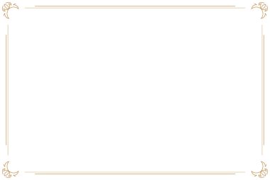 Süslü vintage çerçevelerin elementleri. Beyaz, klasik el yazısı kıvrımları ve çiçek motifleri üzerinde sınır altını. Tebrik kartları için tasarım baskısı, düğün davetiyeleri, restoran menüsü, kraliyet sertifikaları. 320 'yi ayarla