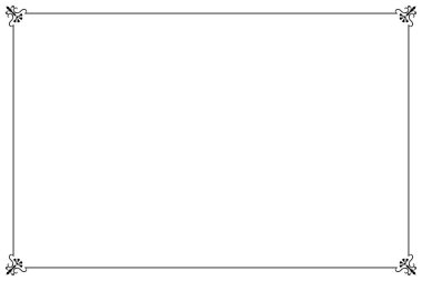 Süslü vintage çerçevelerin elementleri. Beyaz, klasik el yazısı kıvrımlarında sınır siyahı, çiçek motifleri. Tebrik kartları için tasarım baskısı, düğün davetiyeleri, restoran menüsü, kraliyet sertifikaları. 346 'yı ayarla