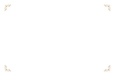 Süslü vintage çerçevelerin elementleri. Beyaz, klasik el yazısı kıvrımları ve çiçek motifleri üzerinde sınır altını. Tebrik kartları için tasarım baskısı, düğün davetiyeleri, restoran menüsü, kraliyet sertifikaları. 367 'yi ayarla