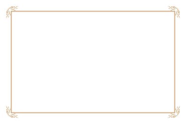 Süslü vintage çerçevelerin elementleri. Beyaz, klasik el yazısı kıvrımları ve çiçek motifleri üzerinde sınır altını. Tebrik kartları için tasarım baskısı, düğün davetiyeleri, restoran menüsü, kraliyet sertifikaları. 389 'u ayarla