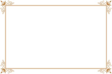 Süslü vintage çerçevelerin elementleri. Beyaz, klasik el yazısı kıvrımları ve çiçek motifleri üzerinde sınır altını. Tebrik kartları için tasarım baskısı, düğün davetiyeleri, restoran menüsü, kraliyet sertifikaları. 412 'yi ayarla