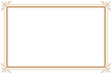 Süslü vintage çerçevelerin elementleri. Beyaz, klasik el yazısı kıvrımları ve çiçek motifleri üzerinde sınır altını. Tebrik kartları için tasarım baskısı, düğün davetiyeleri, restoran menüsü, kraliyet sertifikaları. 12. Set
