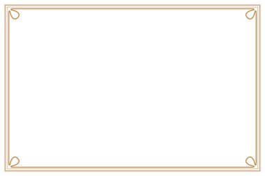 Süslü vintage çerçevelerin elementleri. Beyaz, klasik el yazısı kıvrımları ve çiçek motifleri üzerinde sınır altını. Tebrik kartları için tasarım baskısı, düğün davetiyeleri, restoran menüsü, kraliyet sertifikaları. Set 22