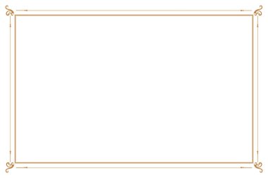 Süslü vintage çerçevelerin elementleri. Beyaz, klasik el yazısı kıvrımları ve çiçek motifleri üzerinde sınır altını. Tebrik kartları için tasarım baskısı, düğün davetiyeleri, restoran menüsü, kraliyet sertifikaları. 48 'i ayarla