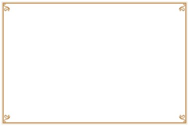 Süslü vintage çerçevelerin elementleri. Beyaz, klasik el yazısı kıvrımları ve çiçek motifleri üzerinde sınır altını. Tebrik kartları için tasarım baskısı, düğün davetiyeleri, restoran menüsü, kraliyet sertifikaları. 50 'yi ayarla