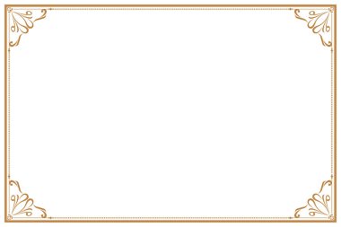 Süslü vintage çerçevelerin elementleri. Beyaz, klasik el yazısı kıvrımları ve çiçek motifleri üzerinde sınır altını. Tebrik kartları için tasarım baskısı, düğün davetiyeleri, restoran menüsü, kraliyet sertifikaları. 80 'i ayarla