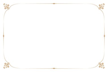 Süslü vintage çerçevelerin elementleri. Beyaz, klasik el yazısı kıvrımları ve çiçek motifleri üzerinde sınır altını. Tebrik kartları için tasarım baskısı, düğün davetiyeleri, restoran menüsü, kraliyet sertifikaları. 92 'yi ayarla