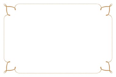 Süslü vintage çerçevelerin elementleri. Klasik beyaz hat sanatında sınır altını. Tebrik kartları için tasarım baskısı, düğün davetiyeleri, restoran menüsü, kraliyet sertifikaları. 6. Set