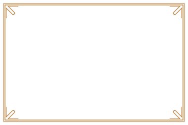 Süslü vintage çerçevelerin elementleri. Klasik beyaz hat sanatında sınır altını. Tebrik kartları için tasarım baskısı, düğün davetiyeleri, restoran menüsü, kraliyet sertifikaları. 10 'u ayarla