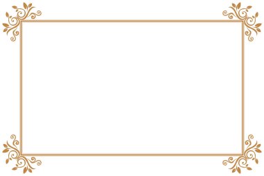 Süslü vintage çerçevelerin elementleri. Beyaz, klasik el yazısı kıvrımları ve çiçek motifleri üzerinde sınır altını. Tebrik kartları için tasarım baskısı, düğün davetiyeleri, restoran menüsü, kraliyet sertifikaları. 99 'u ayarla