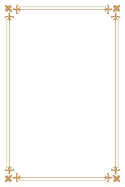 Süslü vintage çerçevelerin elementleri. Beyaz, klasik el yazısı kıvrımları ve çiçek motifleri üzerinde sınır altını. Tebrik kartları için tasarım baskısı, düğün davetiyeleri, restoran menüsü, kraliyet sertifikaları. 186 'yı ayarla