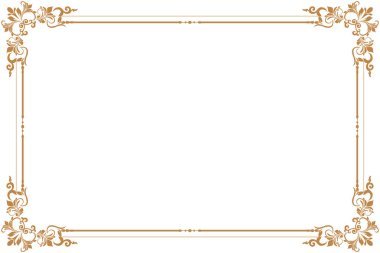 Süslü vintage çerçevelerin elementleri. Beyaz, klasik el yazısı kıvrımları ve çiçek motifleri üzerinde sınır altını. Tebrik kartları için tasarım baskısı, düğün davetiyeleri, restoran menüsü, kraliyet sertifikaları. 453 'ü ayarla