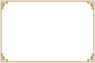 Süslü vintage çerçevelerin elementleri. Beyaz, klasik el yazısı kıvrımları ve çiçek motifleri üzerinde sınır altını. Tebrik kartları için tasarım baskısı, düğün davetiyeleri, restoran menüsü, kraliyet sertifikaları. 463 'ü ayarla