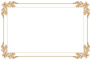 Süslü vintage çerçevelerin elementleri. Beyaz, klasik el yazısı kıvrımları ve çiçek motifleri üzerinde sınır altını. Tebrik kartları için tasarım baskısı, düğün davetiyeleri, restoran menüsü, kraliyet sertifikaları. 471 'i ayarla