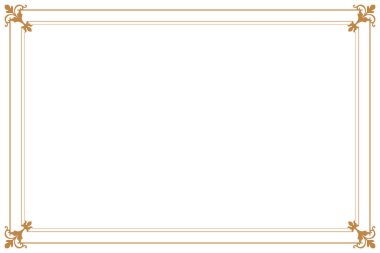 Süslü vintage çerçevelerin elementleri. Beyaz, klasik el yazısı kıvrımları ve çiçek motifleri üzerinde sınır altını. Tebrik kartları için tasarım baskısı, düğün davetiyeleri, restoran menüsü, kraliyet sertifikaları. 582 'yi ayarla.