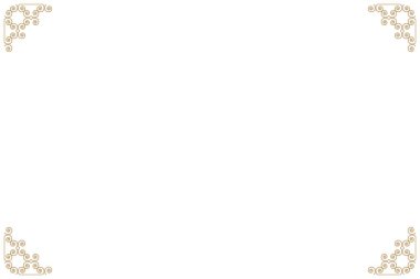 Süslü vintage çerçevelerin elementleri. Beyaz, klasik el yazısı kıvrımlarında sınır siyahı, çiçek motifleri. Tebrik kartları için tasarım baskısı, düğün davetiyeleri, restoran menüsü, kraliyet sertifikaları. 822 'yi ayarla