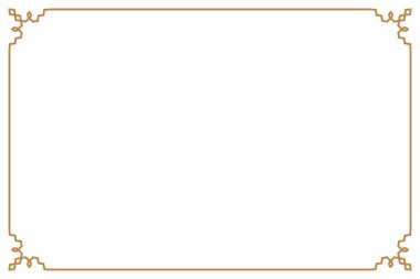 Süslü vintage çerçevelerin elementleri. Beyaz, klasik el yazısı kıvrımları ve çiçek motifleri üzerinde sınır altını. Tebrik kartları için tasarım baskısı, düğün davetiyeleri, restoran menüsü, kraliyet sertifikaları. 855 'i ayarla
