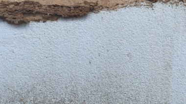 Yaşın ve zamanın güzelliğini gözler önüne seren desenli duvar ve zemin..