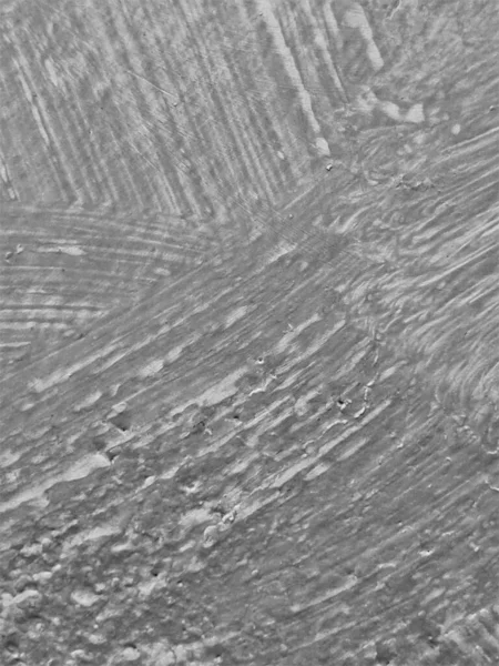 Evocadora Imagen Blanco Negro Textura Pared Marrón — Foto de Stock