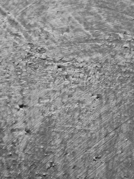 Evocative Black White Image Brown Wall Texture — Stock Photo, Image