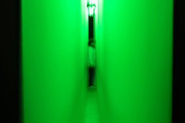 2022.12.30 İtalya, Milan, Pirelli HangarBicocca, Çağdaş sanatın yayılımına adanmış vakıf, Anselm Kiefer 'in kalıcı çalışmasıyla Aralık 2022 tarihli serginin görüntüleri 