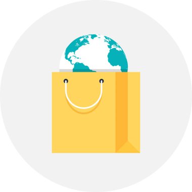 Modern düz vektör çizim simgesi tasarım konsepti. Mobil cihazlar için simge ve web grafik. Düz sembol, logo yaratıcı kavramı. Basit ve temiz düz piktogram