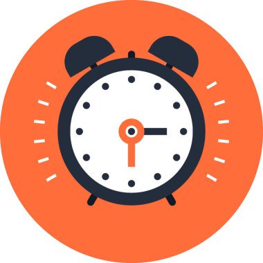 Düz tasarım konsepti uyan tasarlamak vektör çizim.