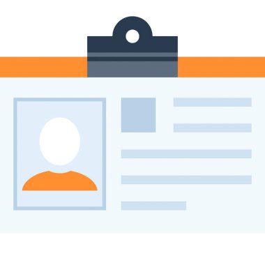 Modern düz vektör çizim simgesi tasarım konsepti. Mobil cihazlar için simge ve web grafik. Düz sembol, logo yaratıcı kavramı. Basit ve temiz düz piktogram