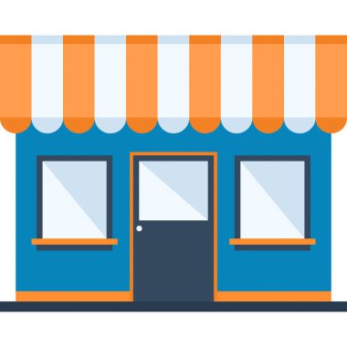 Modern düz vektör çizim simgesi tasarım konsepti. Mobil cihazlar için simge ve web grafik. Düz sembol, logo yaratıcı kavramı. Basit ve temiz düz piktogram