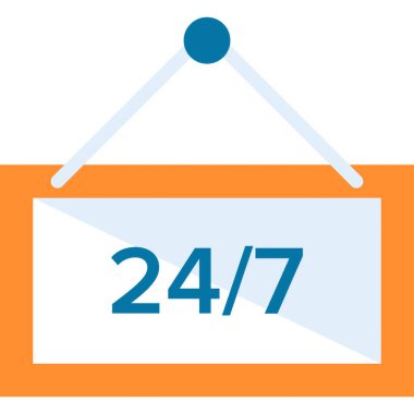 Modern düz vektör çizim simgesi tasarım konsepti. Mobil cihazlar için simge ve web grafik. Düz sembol, logo yaratıcı kavramı. Basit ve temiz düz piktogram