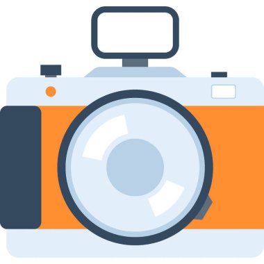 Modern düz vektör çizim simgesi tasarım konsepti. Mobil cihazlar için simge ve web grafik. Düz sembol, logo yaratıcı kavramı. Basit ve temiz düz piktogram