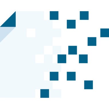 Modern düz vektör çizim simgesi tasarım konsepti. Mobil cihazlar için simge ve web grafik. Düz sembol, logo yaratıcı kavramı. Basit ve temiz düz piktogram