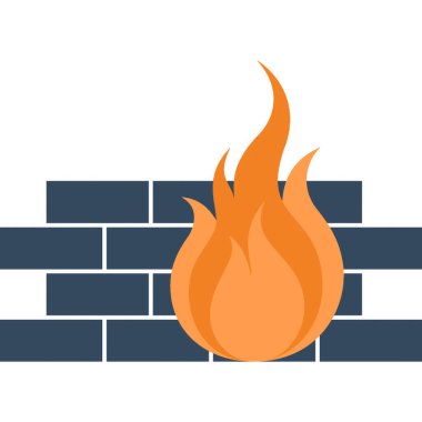 Modern düz vektör çizim simgesi tasarım konsepti. Mobil cihazlar için simge ve web grafik. Düz sembol, logo yaratıcı kavramı. Basit ve temiz düz piktogram