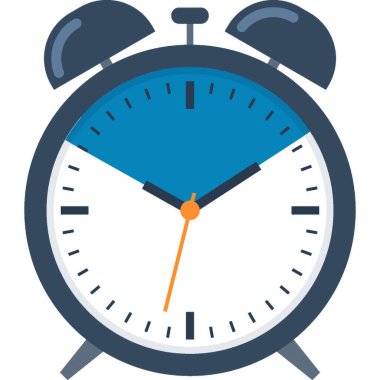 Modern düz vektör çizim simgesi tasarım konsepti. Mobil cihazlar için simge ve web grafik. Düz sembol, logo yaratıcı kavramı. Basit ve temiz düz piktogram