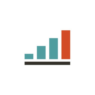 Modern düz vektör çizim simgesi tasarım konsepti. Mobil cihazlar için simge ve web grafik. Düz sembol, logo yaratıcı kavramı. Basit ve temiz düz piktogram