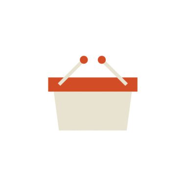 Modern düz vektör çizim simgesi tasarım konsepti. Mobil cihazlar için simge ve web grafik. Düz sembol, logo yaratıcı kavramı. Basit ve temiz düz piktogram