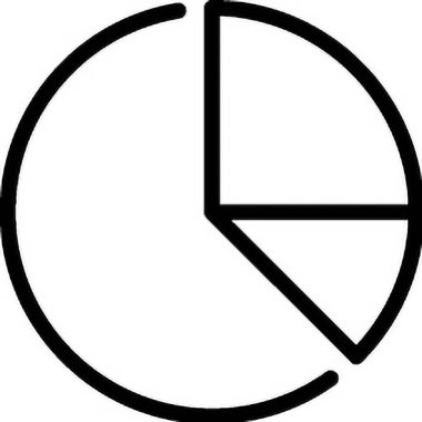 Modern düz vektör çizim simgesi tasarım konsepti. Mobil cihazlar için simge ve web grafik. Düz sembol, logo yaratıcı kavramı. Basit ve temiz düz piktogram