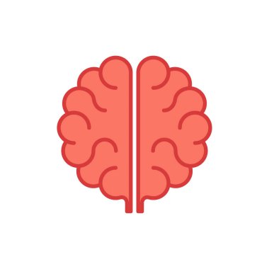 Modern düz vektör çizim simgesi tasarım konsepti. Mobil cihazlar için simge ve web grafik. Düz sembol, logo yaratıcı kavramı. Basit ve temiz düz piktogram