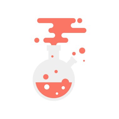 Modern düz vektör çizim simgesi tasarım konsepti. Mobil cihazlar için simge ve web grafik. Düz sembol, logo yaratıcı kavramı. Basit ve temiz düz piktogram