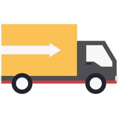 Modern düz vektör çizim simgesi tasarım konsepti. Mobil cihazlar için simge ve web grafik. Düz sembol, logo yaratıcı kavramı. Basit ve temiz düz piktogram