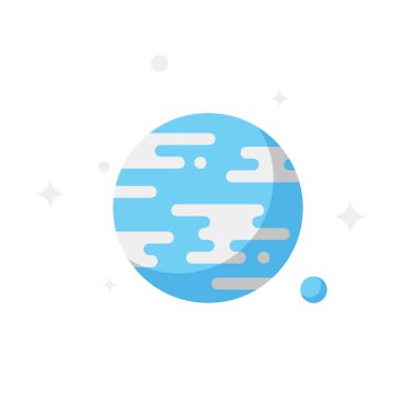 Modern düz vektör çizim simgesi tasarım konsepti. Mobil cihazlar için simge ve web grafik. Düz sembol, logo yaratıcı kavramı. Basit ve temiz düz piktogram